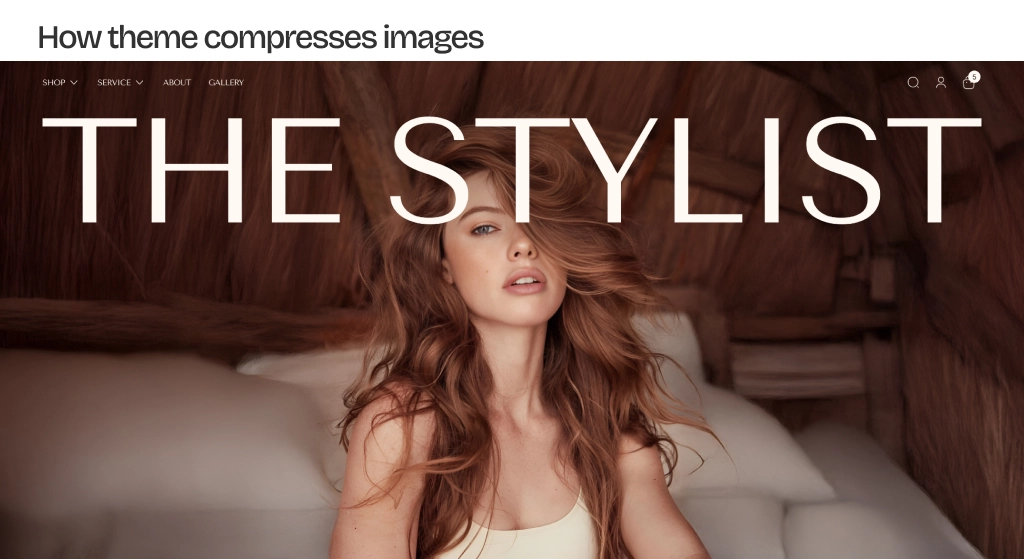 stylist image