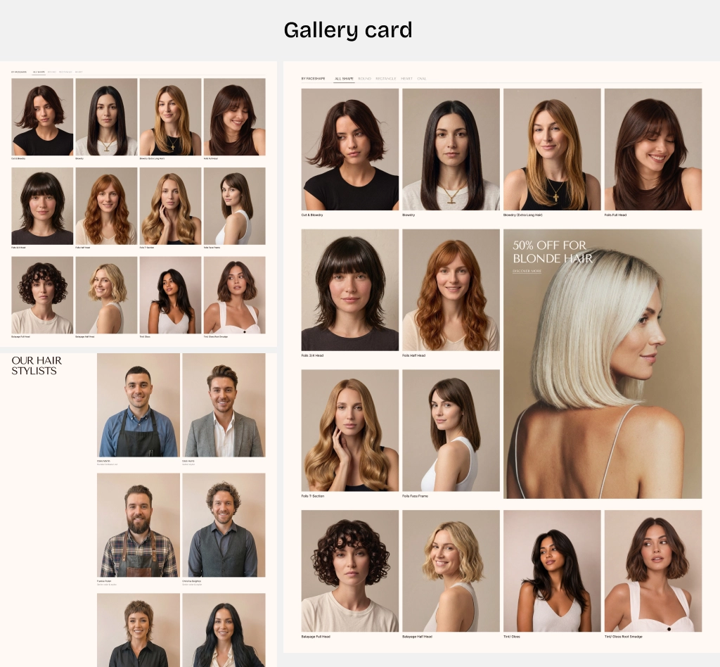 stylist image